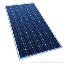Newest foldable overlapping solar panel pv solar module